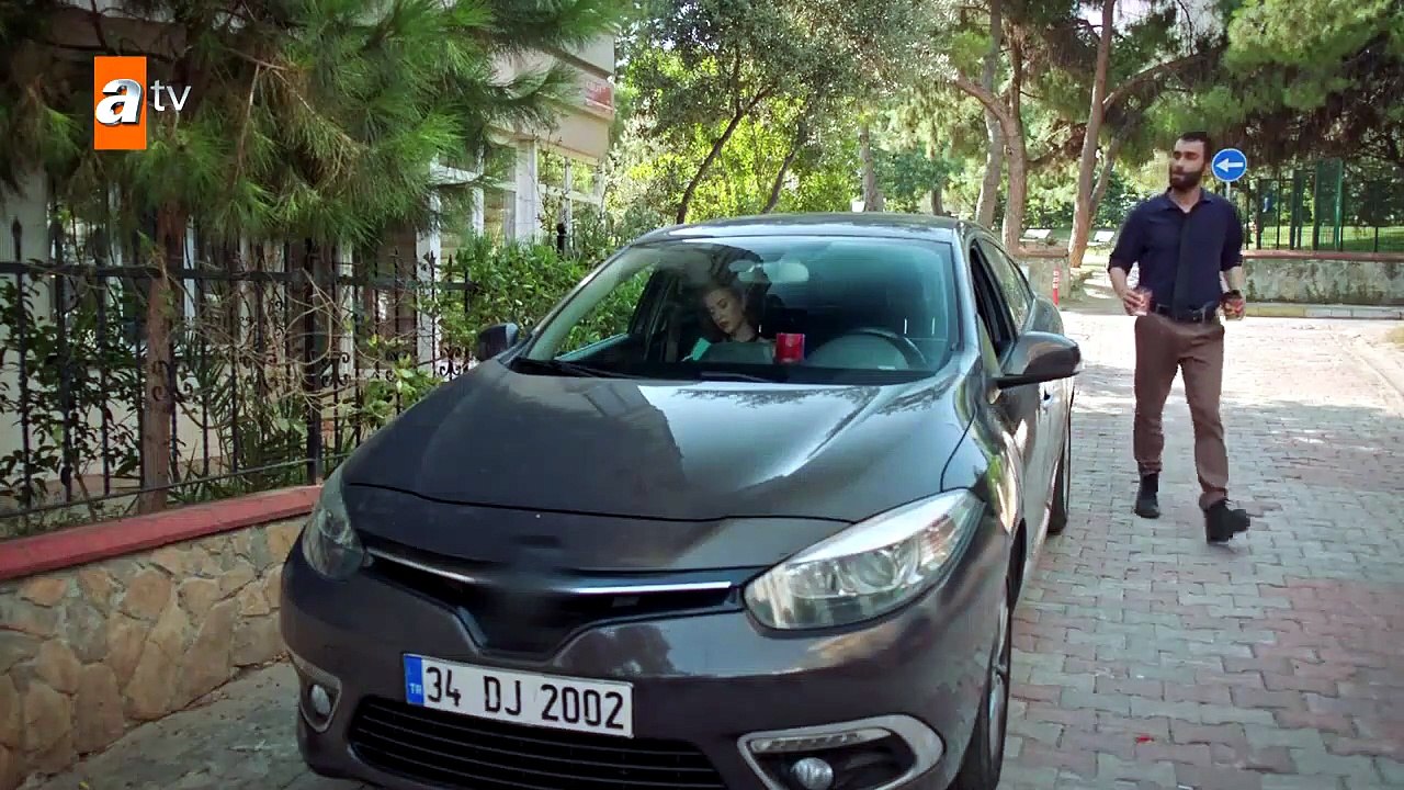 Bas Belasi Episode 12 | Turkish Drama English Subtitles | Full Episode