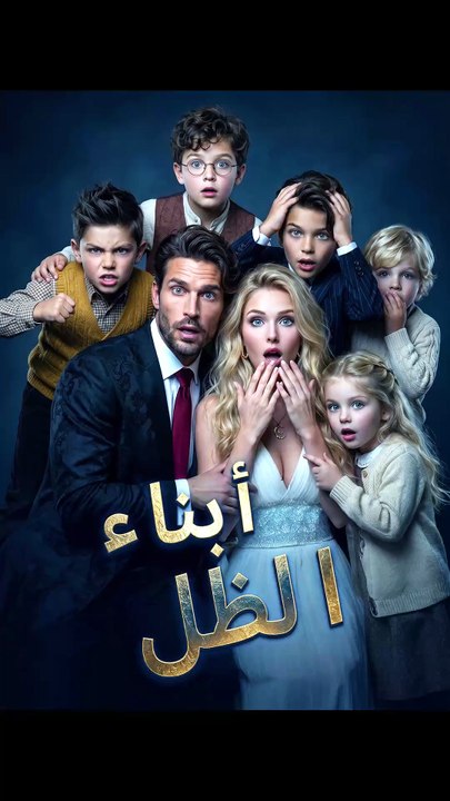 أبناء الظل