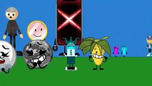 Cyan's Finger Family but i Hacked And Leaked It