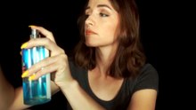 ASMR for Pain Relief  Treating Your Headache or Migraine  Gentle Binaural Music