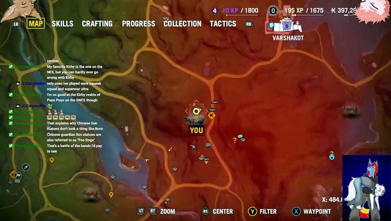 Let's Play Far Cry 4 pt 36 ft @IndieTimmie
