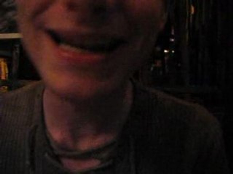 Oh mais il est tout petit le canard!