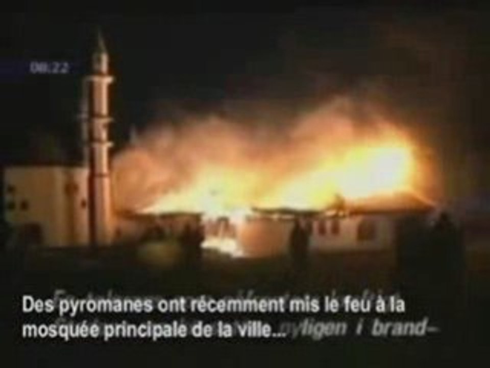 Génocide Européen - Suede
