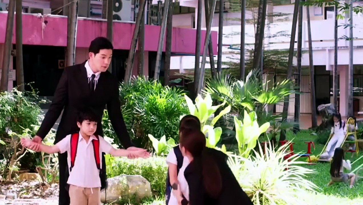Lets Begin Again (2026) Episode 5 Eng Sub
