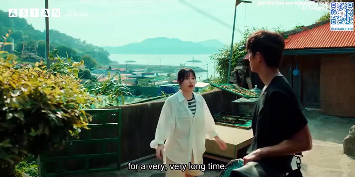 Ep 1 Azure Spring Engsub