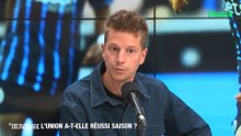 L’Union a-t-elle réussi saison ?