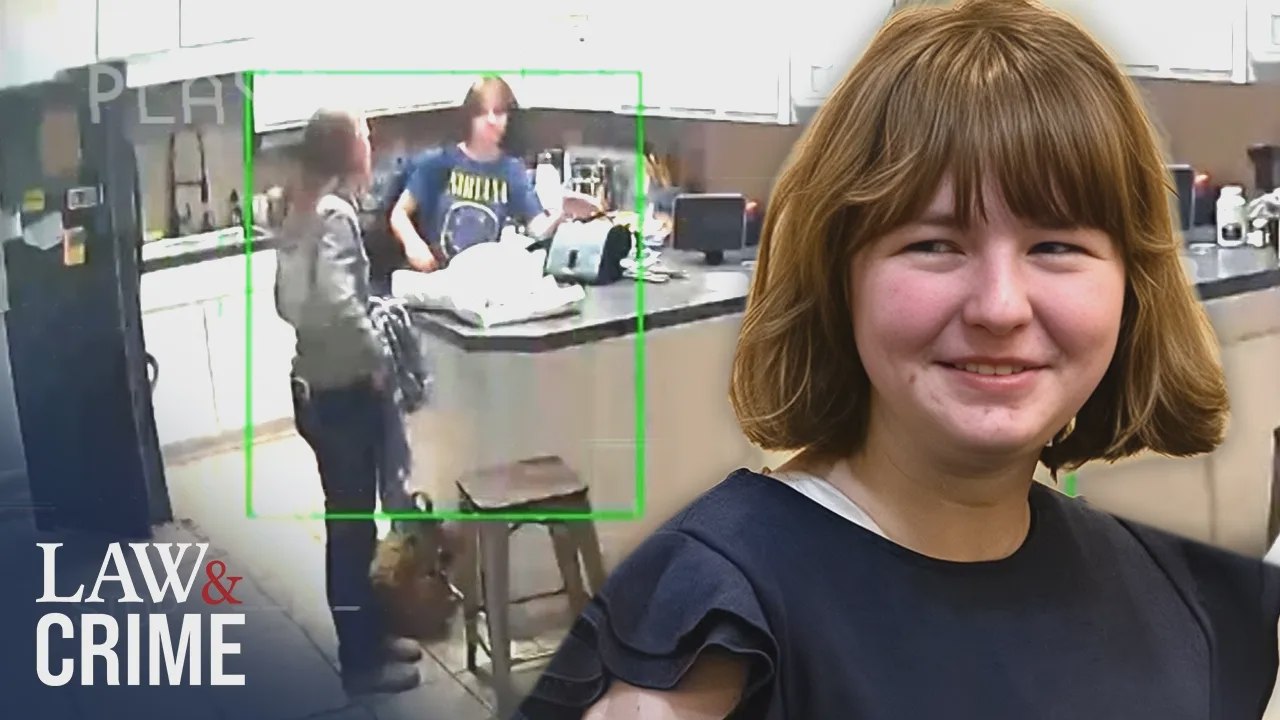 Meurtre après l’école : à 14 ans, elle exécute sa mère