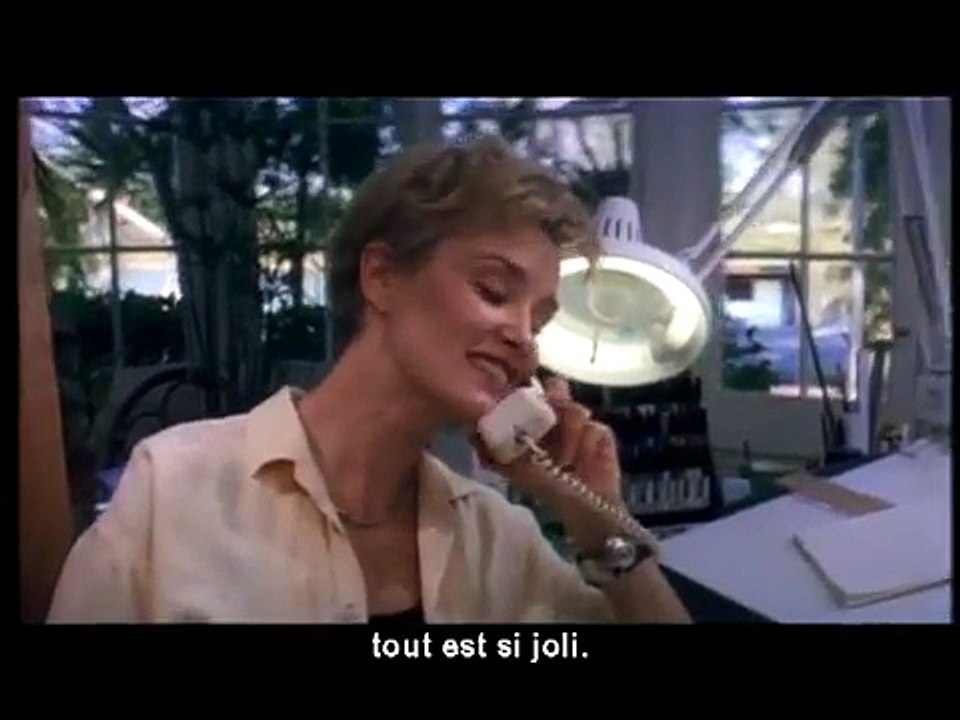 Les nerfs à vif