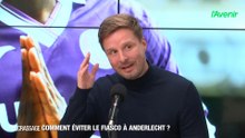 Comment éviter le fiasco à Anderlecht ?