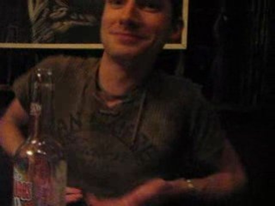 Que ferait Filou s'il avait des Seins?