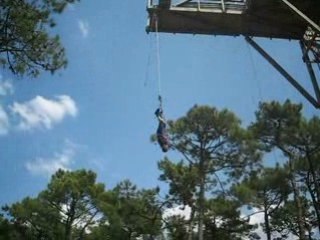 saut elastik