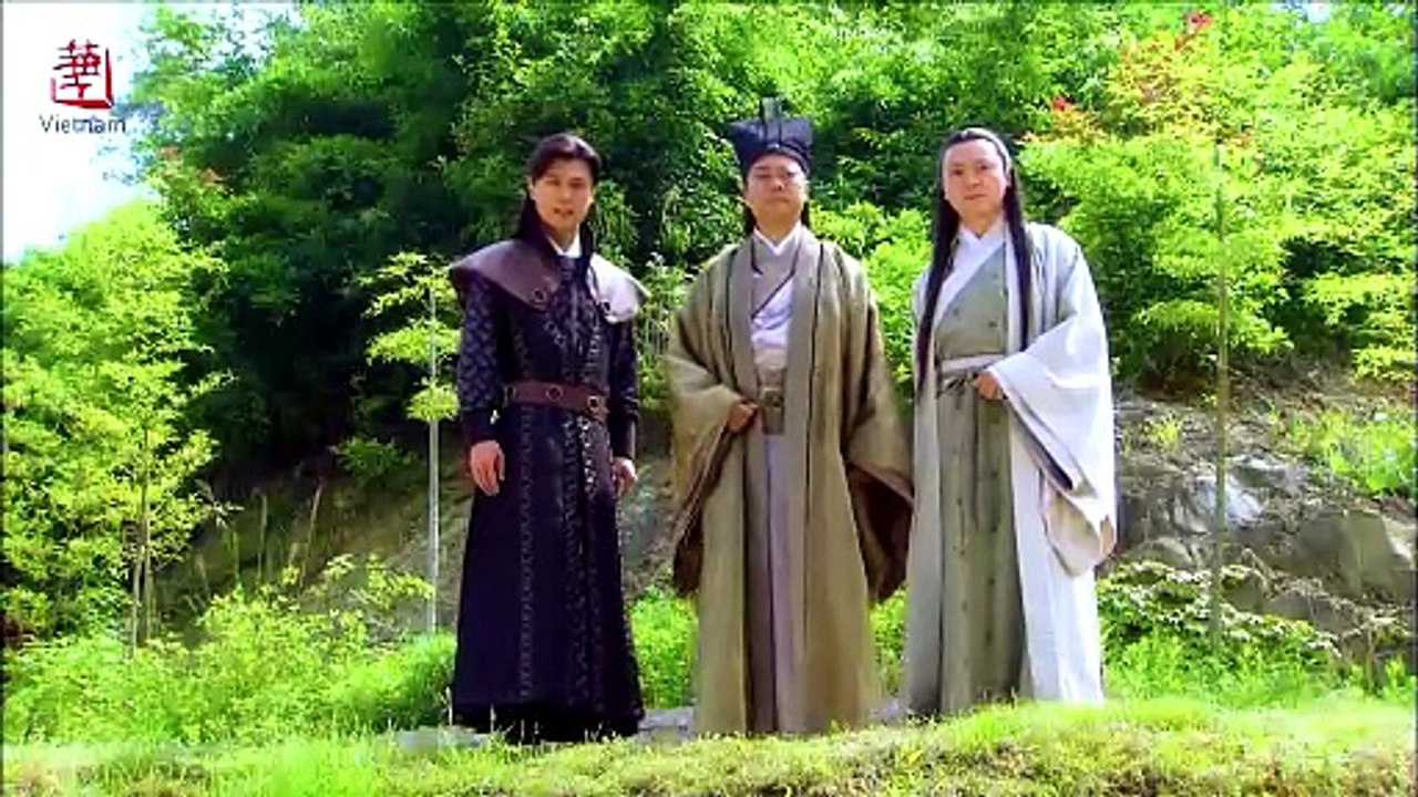 THIÊN SƯ DIỆT YÊU  - TẬP 15 - (Phim thuyết minh)