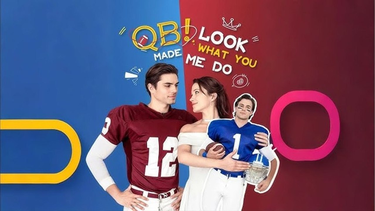 Qb! Look What You Made Me Do! Star