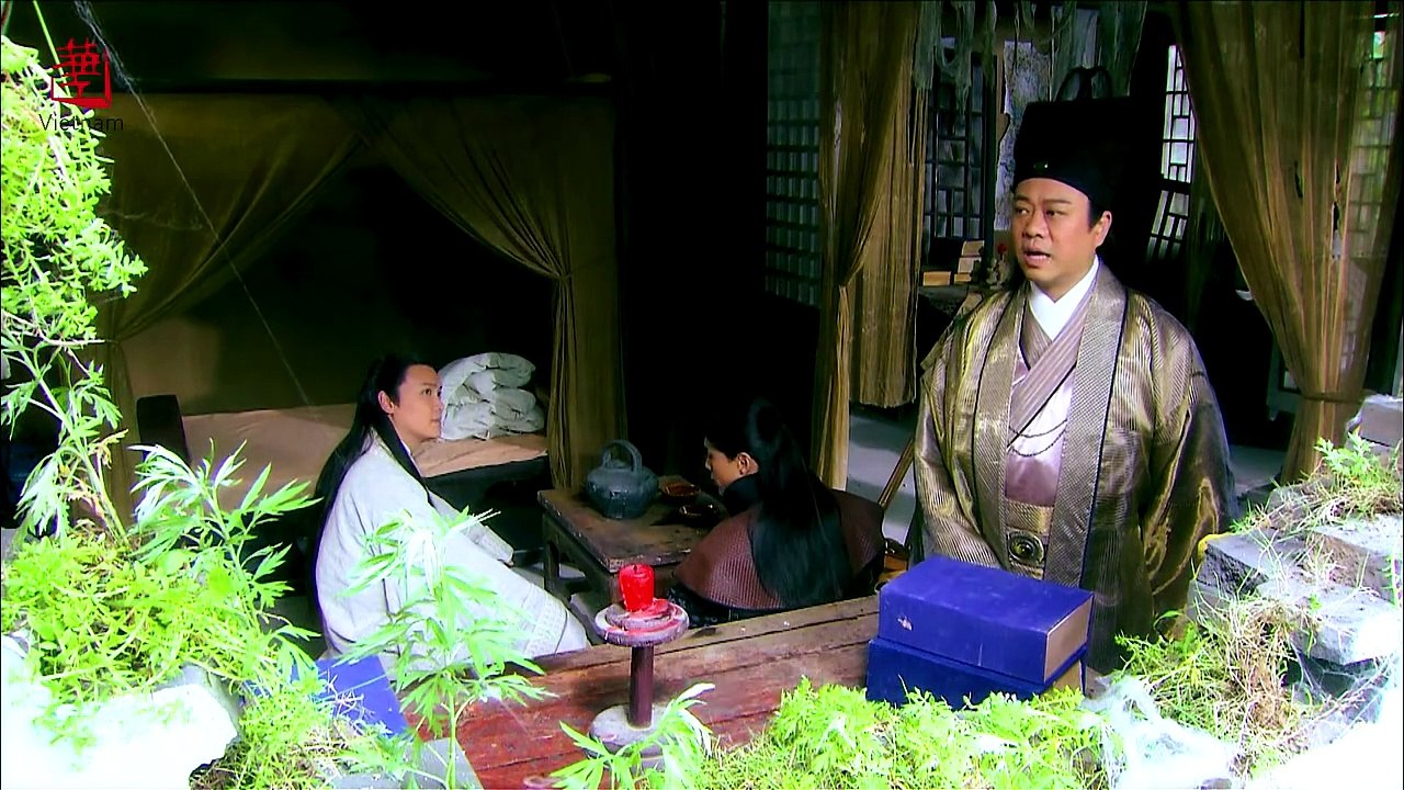 THIÊN SƯ DIỆT YÊU  - TẬP 16 - (Phim thuyết minh)