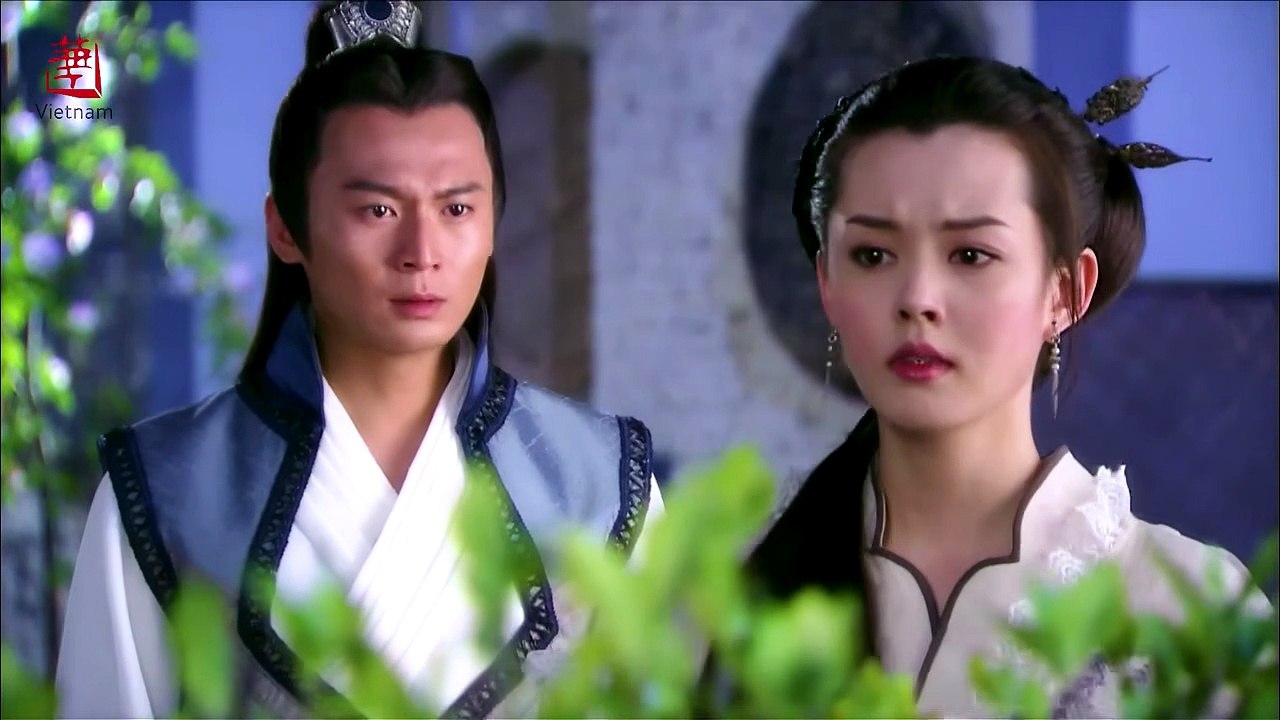 THIÊN SƯ DIỆT YÊU  - TẬP 17 - (Phim thuyết minh)