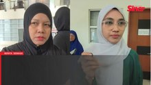 'Dia masih koma, sepatutnya berkahwin Disember ini' – Ibu mangsa rempuhan pemandu mabuk