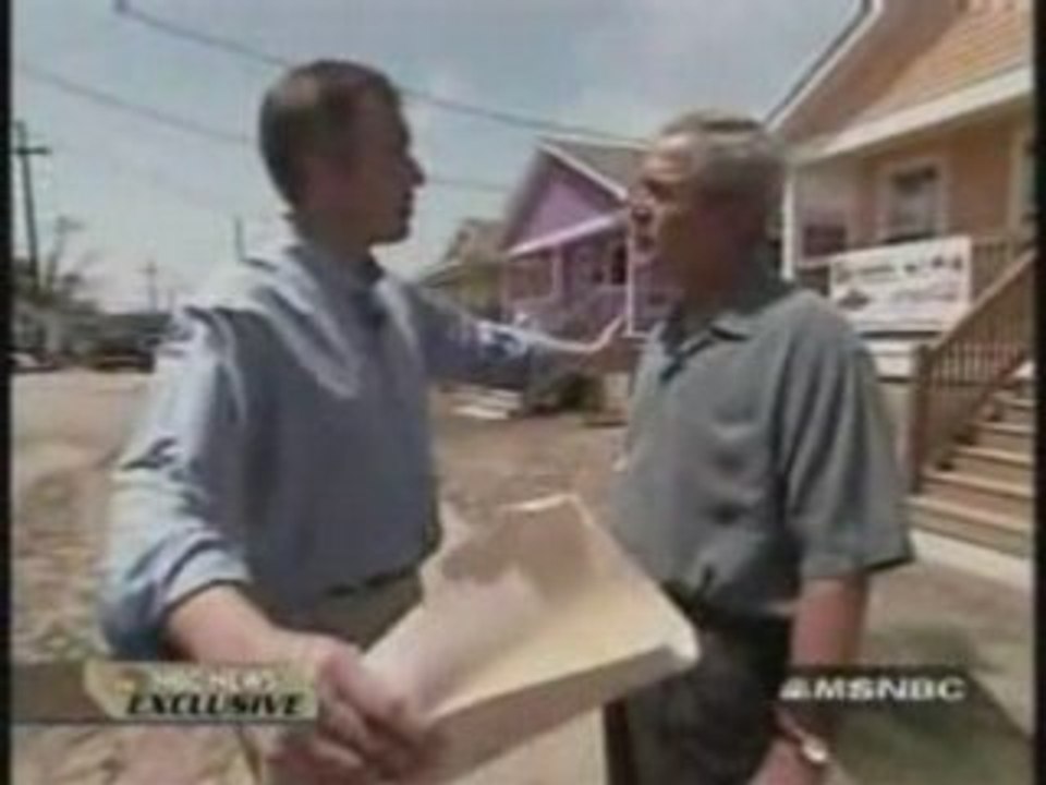 Illuminati Project part 79 Katrina Memory