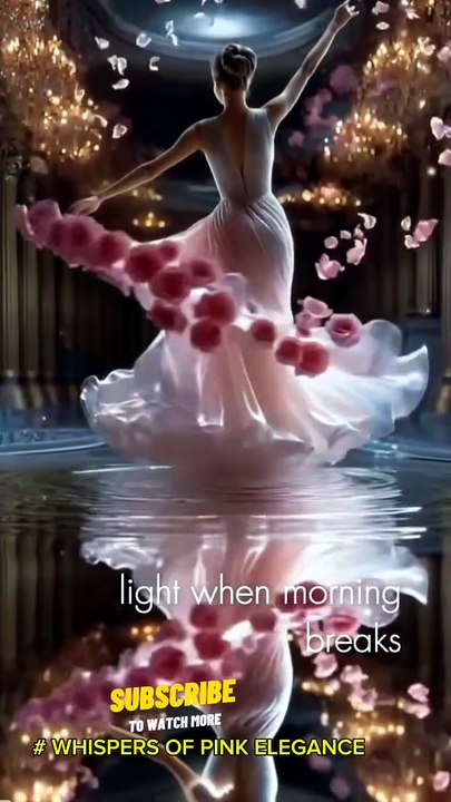 # DANCE OF PETALS