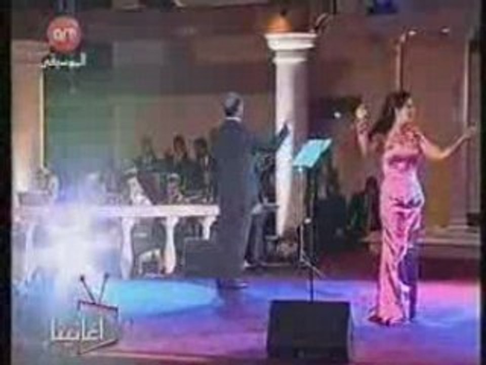 Najwa Karam Mix