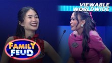 Family Feud: 'PAG MARAMING LIBRO ANG ISANG TAO, ANO KAYA ANG PROFESSION NITO? (Episode 994)