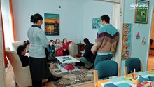 مسلسل جبل القلب الحلقة 26 مترجمة