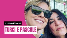 Paola Turci rompe il silenzio su Francesca Pascale: “Relazione tossica”