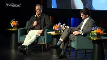 Kenneth Cole Honored With Social Impact Fund's Excellence in Fashion Philanthropy Award | THR Video [Full Movie]