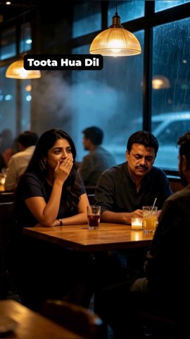 Toota Hua Dil New Song lyrics