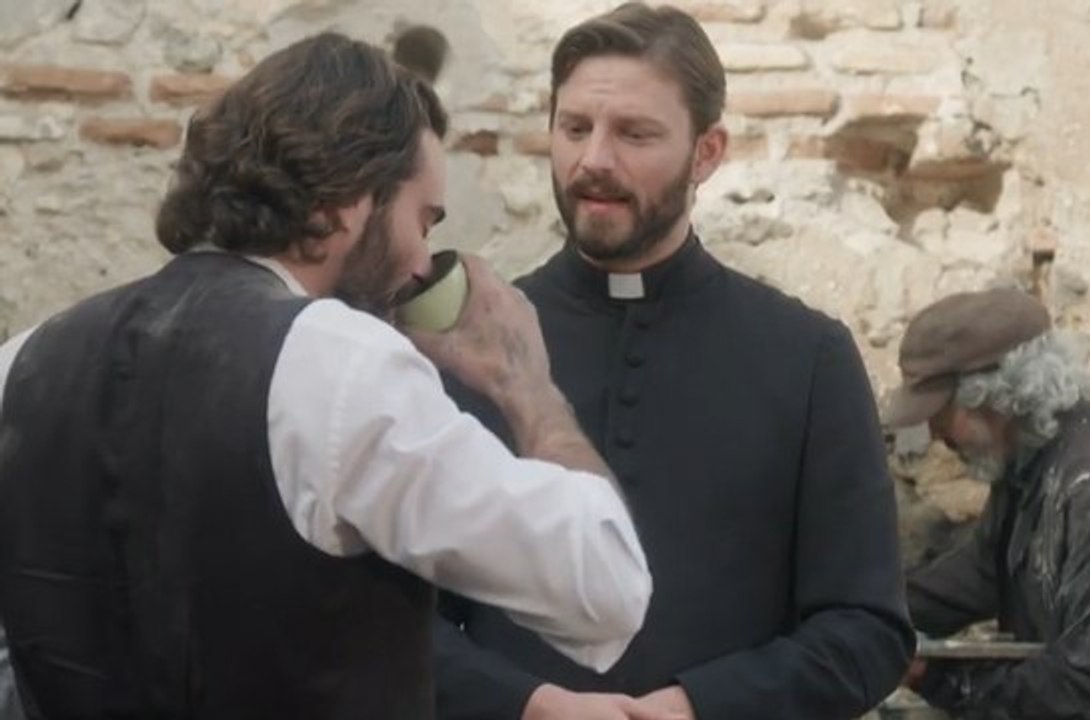 La Promesa - Capitulo 821 (24 abril) En Español