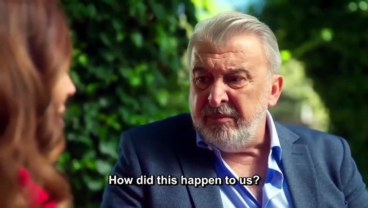 Sevdigim Sensin Episode 13 English Subtitle You Are the One I Love Episode