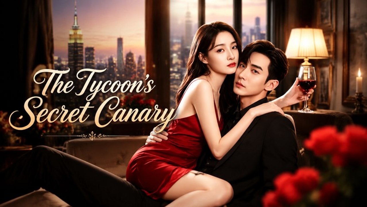 the tycoon's secret canary
