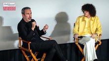 'Dune 3' Trailer Drops With Timothée Chalamet and Zendaya at War | THR News Video [Full Movie]