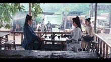 Vũ Lâm Linh Tập 6 Thuyết Minh