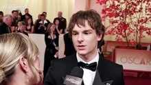 Mason Thames Talks Working With Cate Blanchett in 'How to Train Your Dragon 2' | Oscars 2026 [Full Movie]