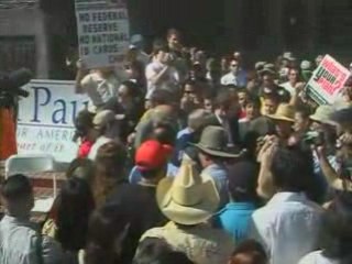 LAM2008 Part5 RonPaul Ron Paul Addresses The Revolution USC