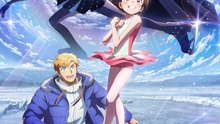 Medalist (Medarisuto) - Season 2 - Episode 09: It Begins Eng Sub