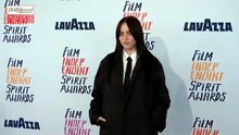Billie Eilish in Talks to Make Movie Debut in Sarah Polley's 'The Bell Jar' | THR News Video [Full Movie]