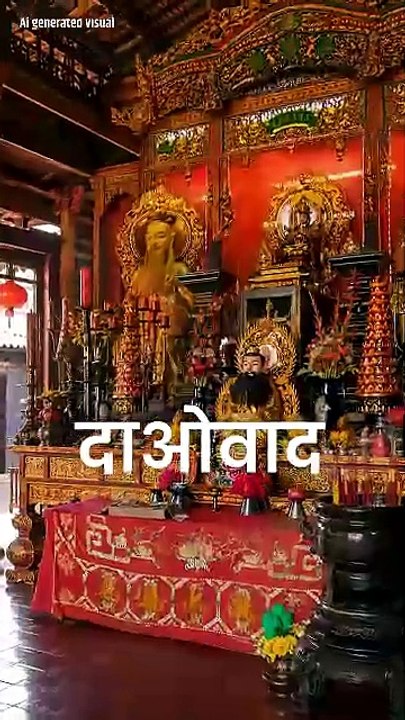 चाइना-अमेरिका ट्रेड डील! || आचार्य प्रशांत