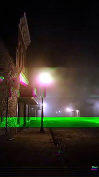 The Town Where People Vanished Without a Trace 😨