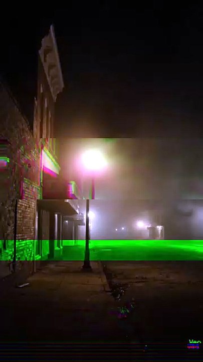 The Town Where People Vanished Without a Trace 😨
