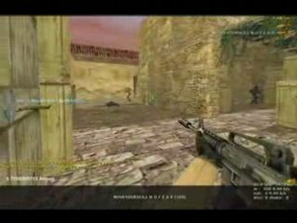 CHEAT MOVESKill