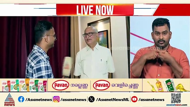 സർക്കാർ നൽകിയത് വലിയ ഉത്തരവാദിത്തമെന്ന്‌ പുതിയ ഡയറക്ടർ ജനറൽ ഓഫ് പ്രോസിക്യൂഷൻ ടി.അസഫലി
