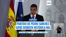 Espanha: PP vence na Andaluzia, mas perde maioria absoluta e vai depender do Vox para governar