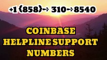 Choose⁂GUIDE] Coinbase® HELP DESK© &SUPPoRT℗ Phone NuMber [TOLL FREE]