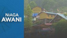 Anggaran baki 40 sekolah daif akan diteliti semula