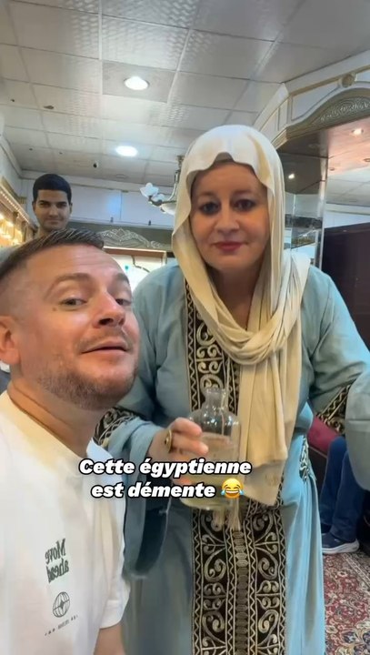 Je l’adore 😂