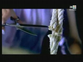 Imane Karkibou - VideoClip