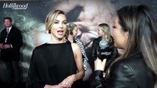 Julianne Hough Talks Jessie Buckley & Christian Bale in 'The Bride': "Never Seen Anything Like It" | THR Video [Full Movie]