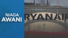Ryanair bimbang pengguna jejas susulan kenaikan harga