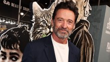 Hugh Jackman dá detalhes sobre novo filme e revela nervosismo: 'Borboletas no estômago’